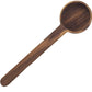 Walnut Coffee Spoon