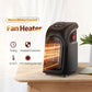 Mini Room Air Wall Heater