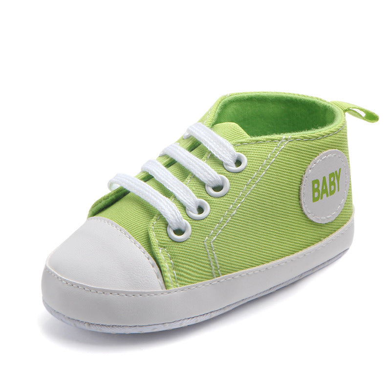 First Walkers Shoes For Infant