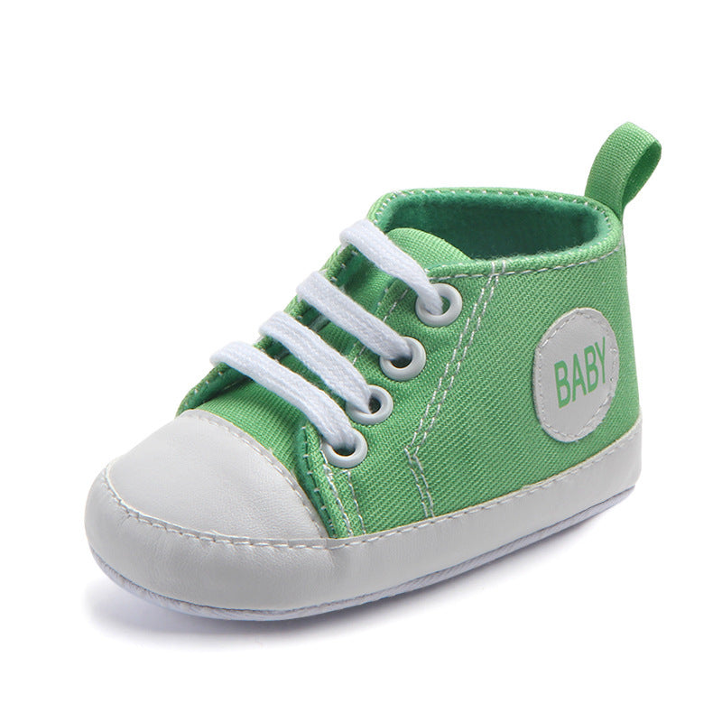 First Walkers Shoes For Infant