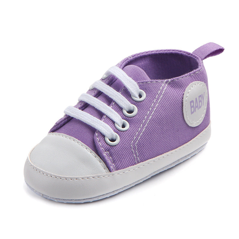 First Walkers Shoes For Infant