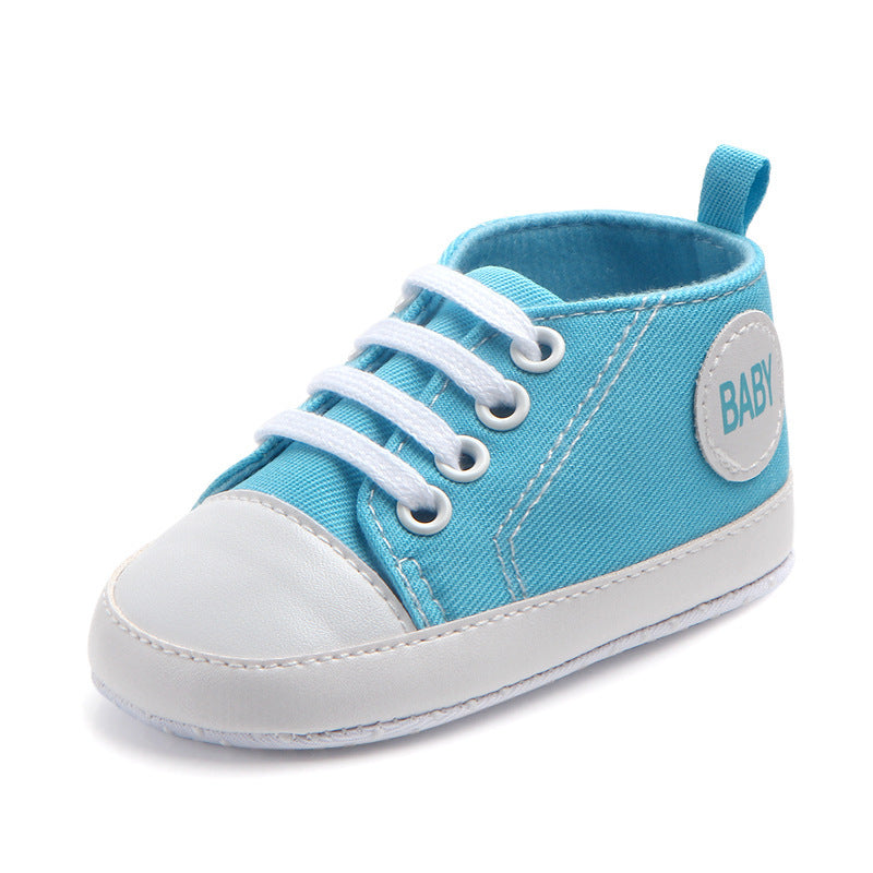 First Walkers Shoes For Infant