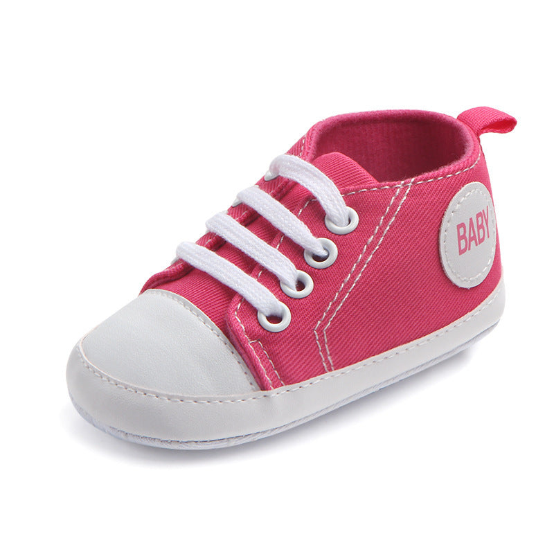 First Walkers Shoes For Infant