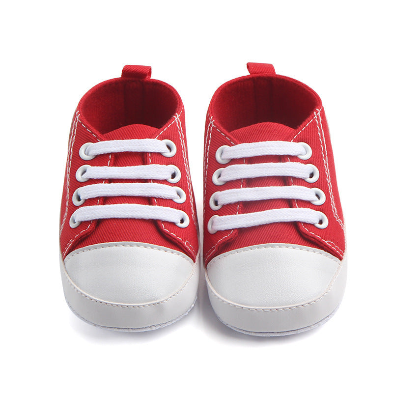 First Walkers Shoes For Infant