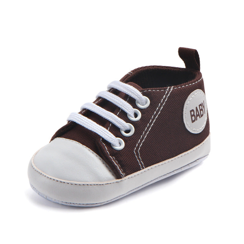 First Walkers Shoes For Infant