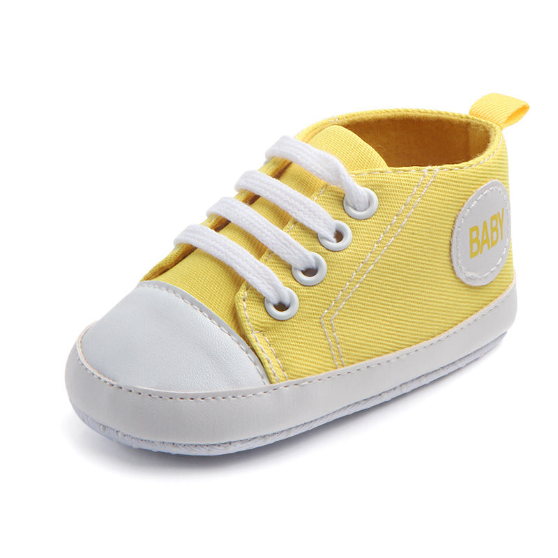 First Walkers Shoes For Infant