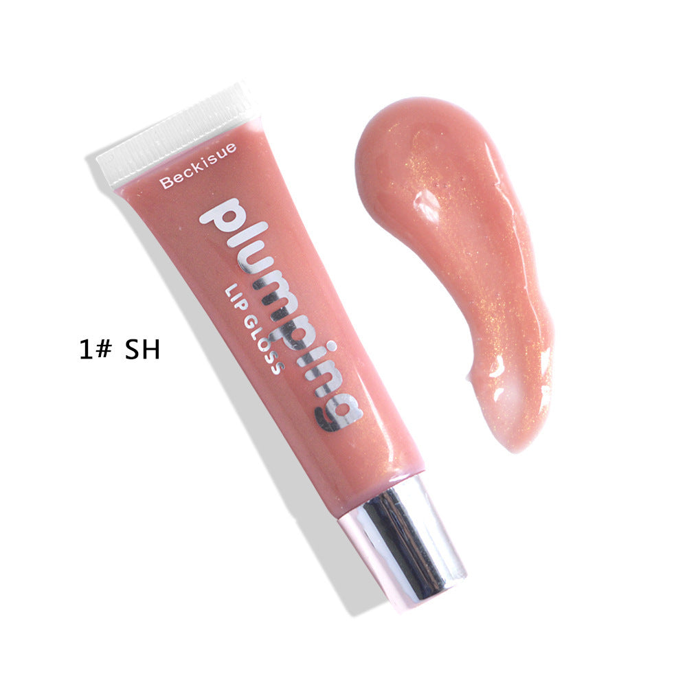 Plumping Lip gloss