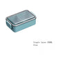 Healthy Material Microwave Dinnerware Lunch Box