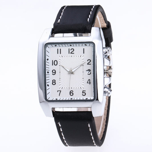 Mens Quartz Watch