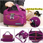 Women Fashion Anti-theft Handbags Shoulder Bag