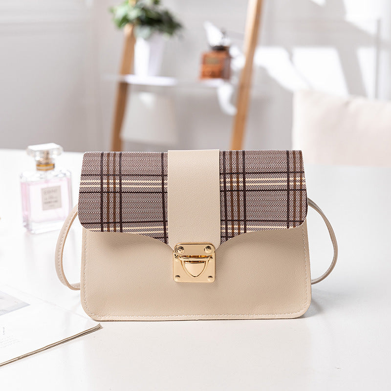 Women's Fashion Korean Bag