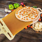 Non Stick Pizza Smooth Cutting Board Storage