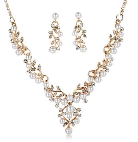 Women Jewelry Sets