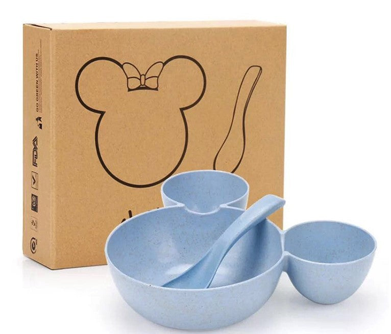 Children's Bowl Set