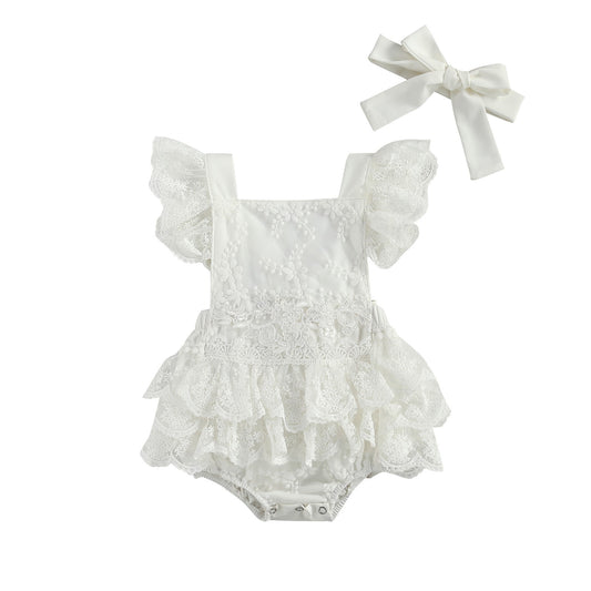 Bodysuit Children Baby Clothes