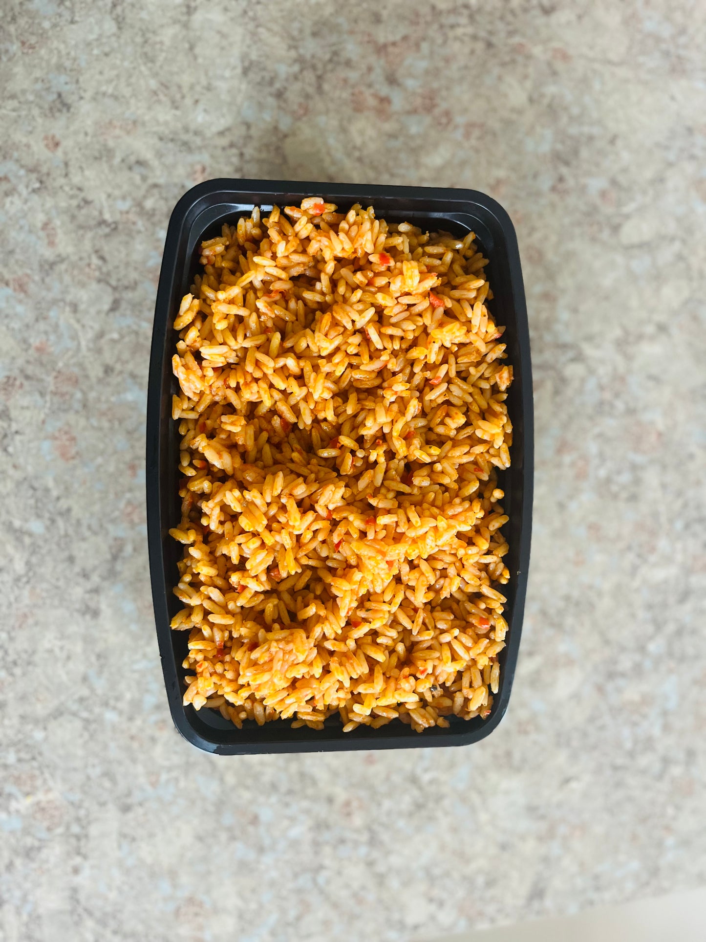 Jollof Rice