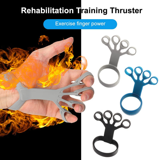 Hand Grip Trainer