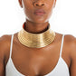 African Style Necklace For Women