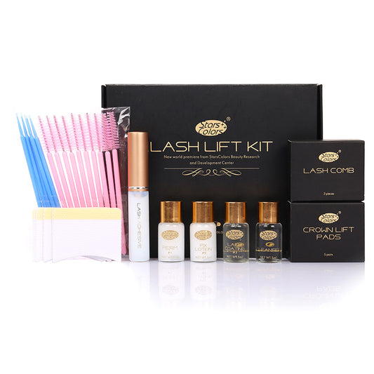 Eyelash Perm Lash Lift Kit