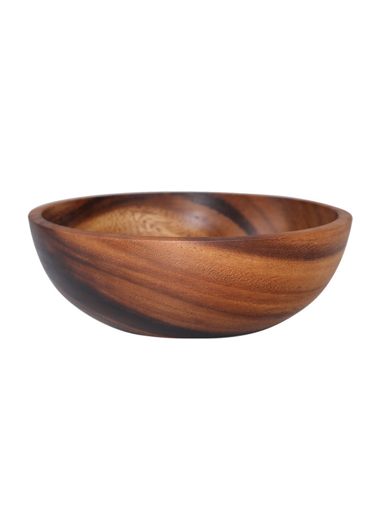 Wooden Bowl tableware