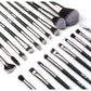 20pcs makeup brushes