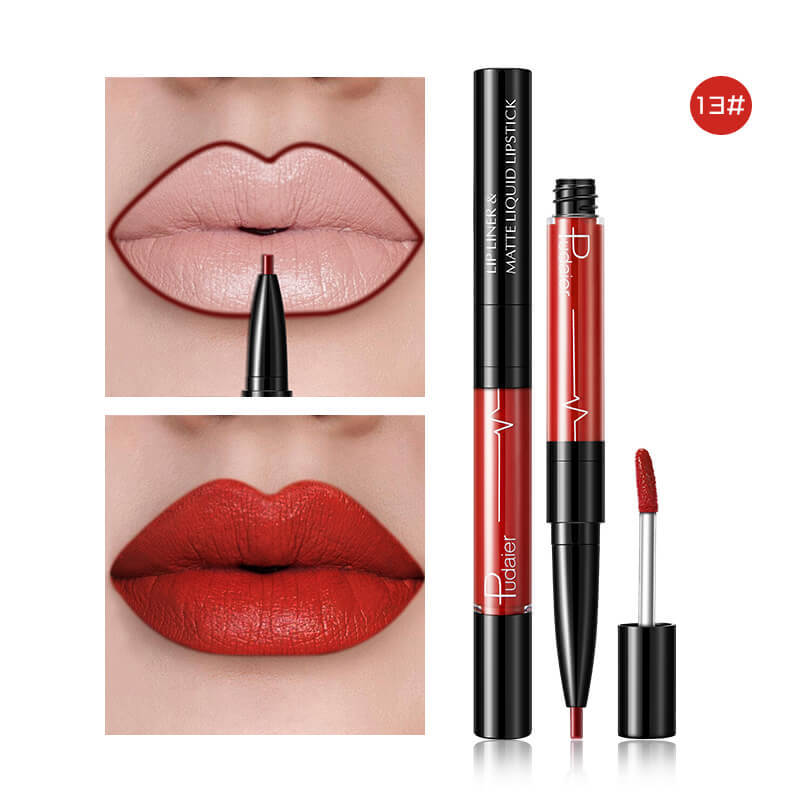 Plumper Tattoo Makeup liquid Lipstick