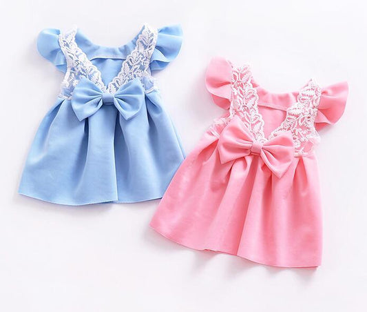 Baby Dress