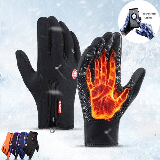 Winter Touch Screen  Gloves Touch Screen