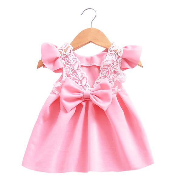 Baby Dress