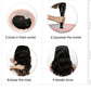 Brazilian Water Wave Headband