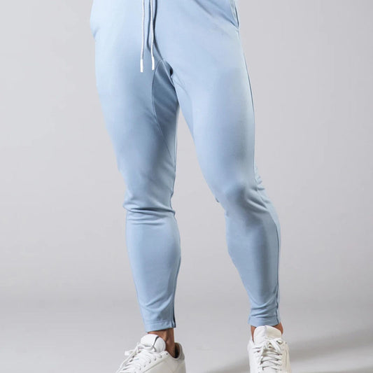 Men's Fitness Outdoor Leisure Sports Pants