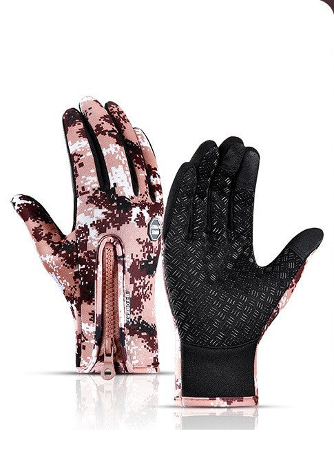 Winter Touch Screen  Gloves Touch Screen