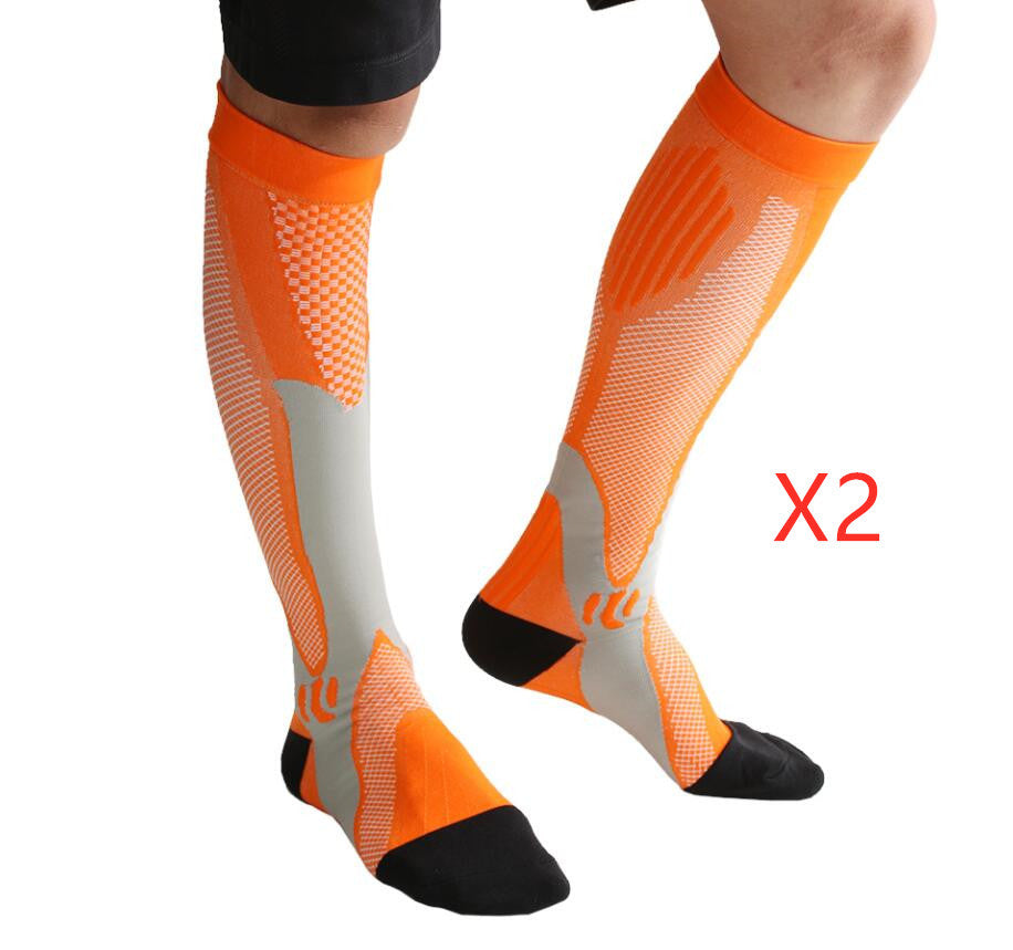 Compression Socks For Athlets