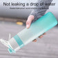 Unisex Spray Water Bottle