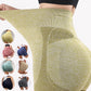 Butt Lifting Seamless Leggings Women Gym