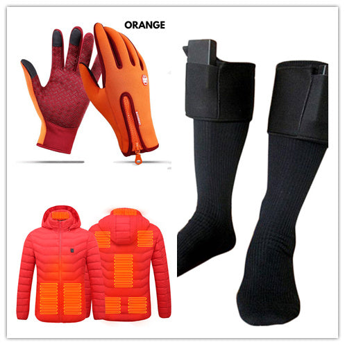 Winter Touch Screen  Gloves Touch Screen