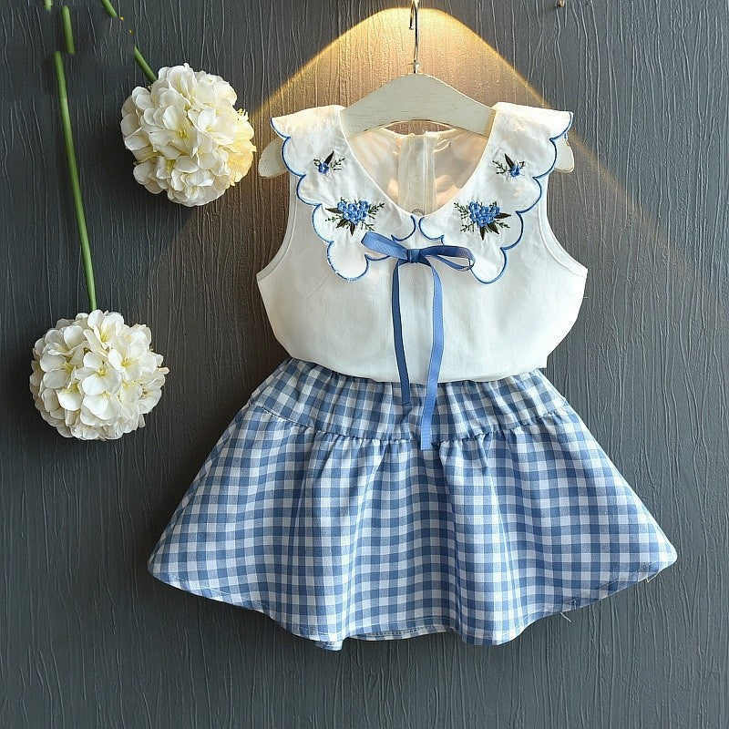 Baby Girls Clothing Sets