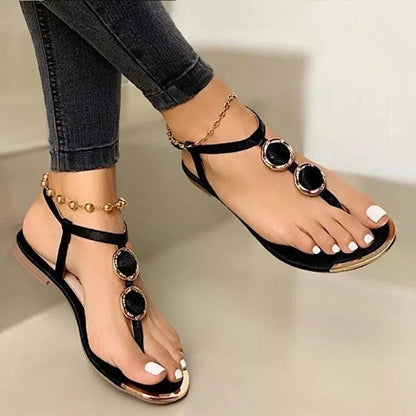 Women's Flat Sandals