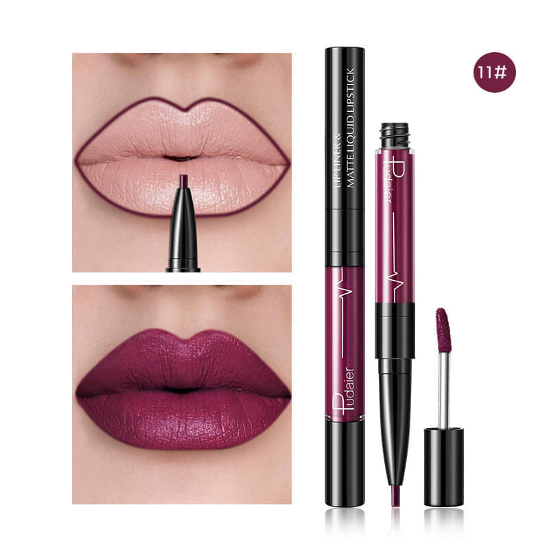 Plumper Tattoo Makeup liquid Lipstick