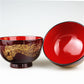 Wooden Bowl Eating Tableware