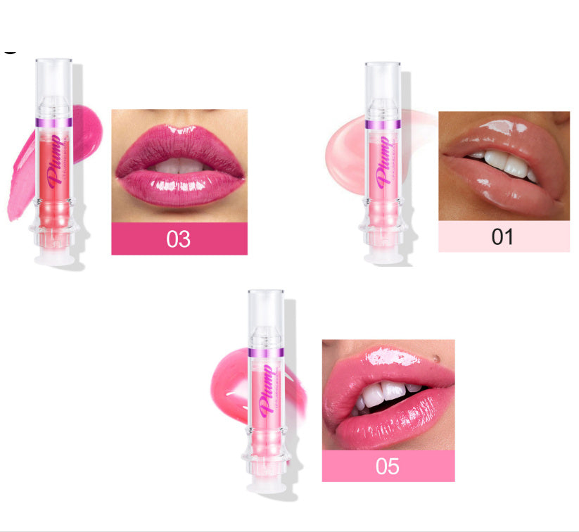 Mirror Liquid Lipstick