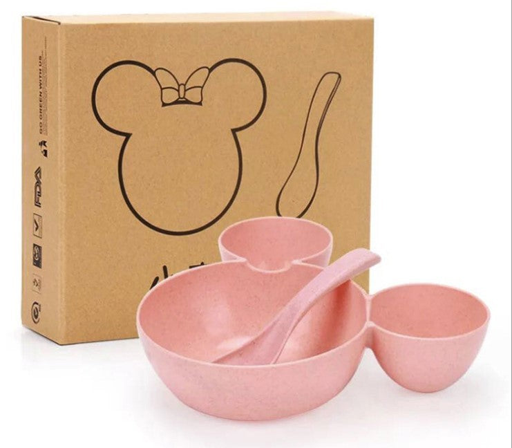 Children's Bowl Set