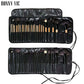 24 branch brushes makeup brush