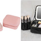 Smart LED Cosmetic Case With Mirror