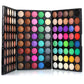 Perfect Professional 120 Colors Eye Shadow Palette