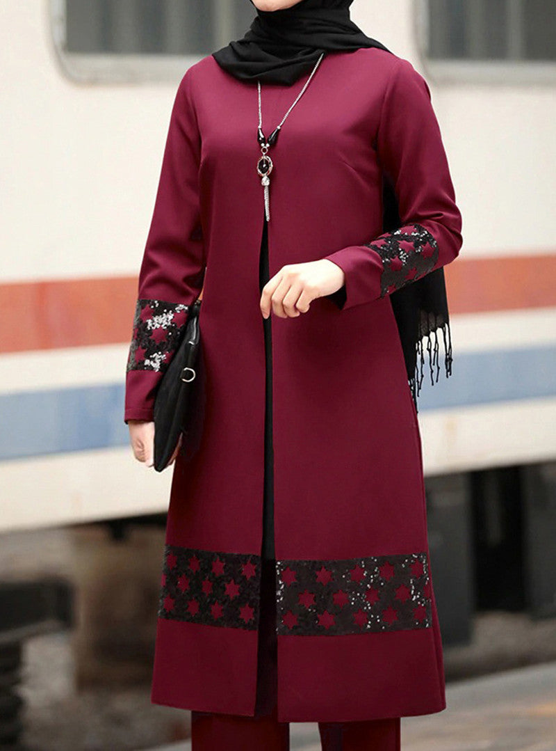 Muslim Women's  Abaya