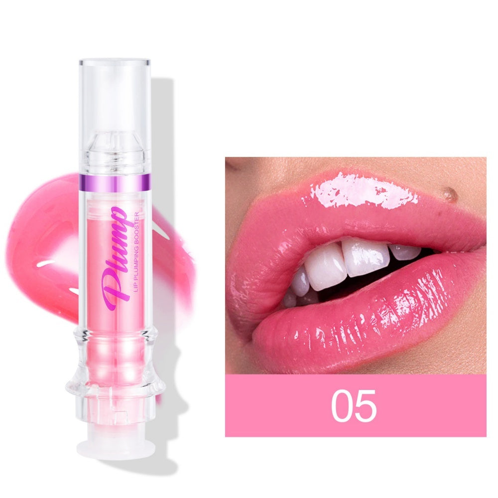 Mirror Liquid Lipstick