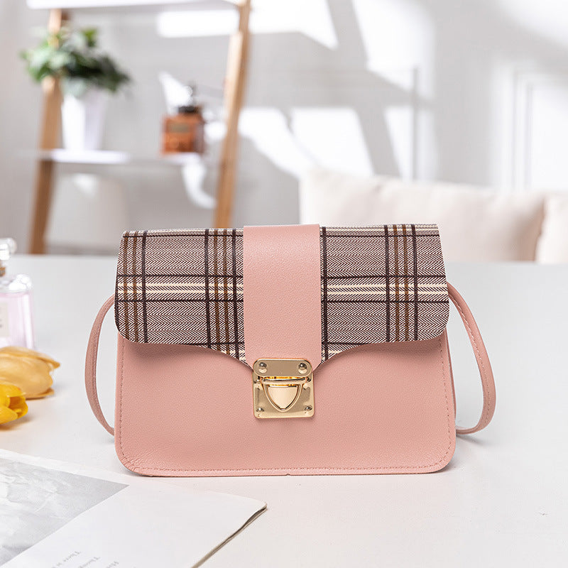 Women's Fashion Korean Bag