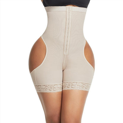 Women Shapewear High Waist Butt Lifter