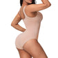 Seamless One-piece Bodysuit